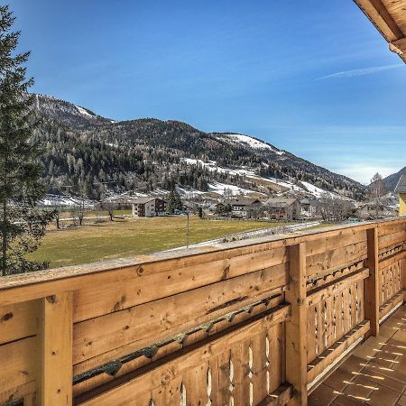 Holiday Home In Bad Kleinkirchheim Near Ski Area Ngoại thất bức ảnh