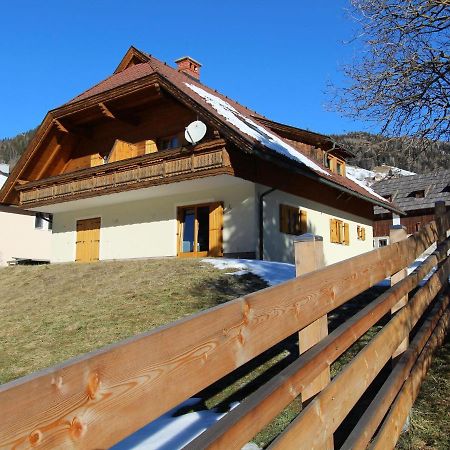 Holiday Home In Bad Kleinkirchheim Near Ski Area Ngoại thất bức ảnh
