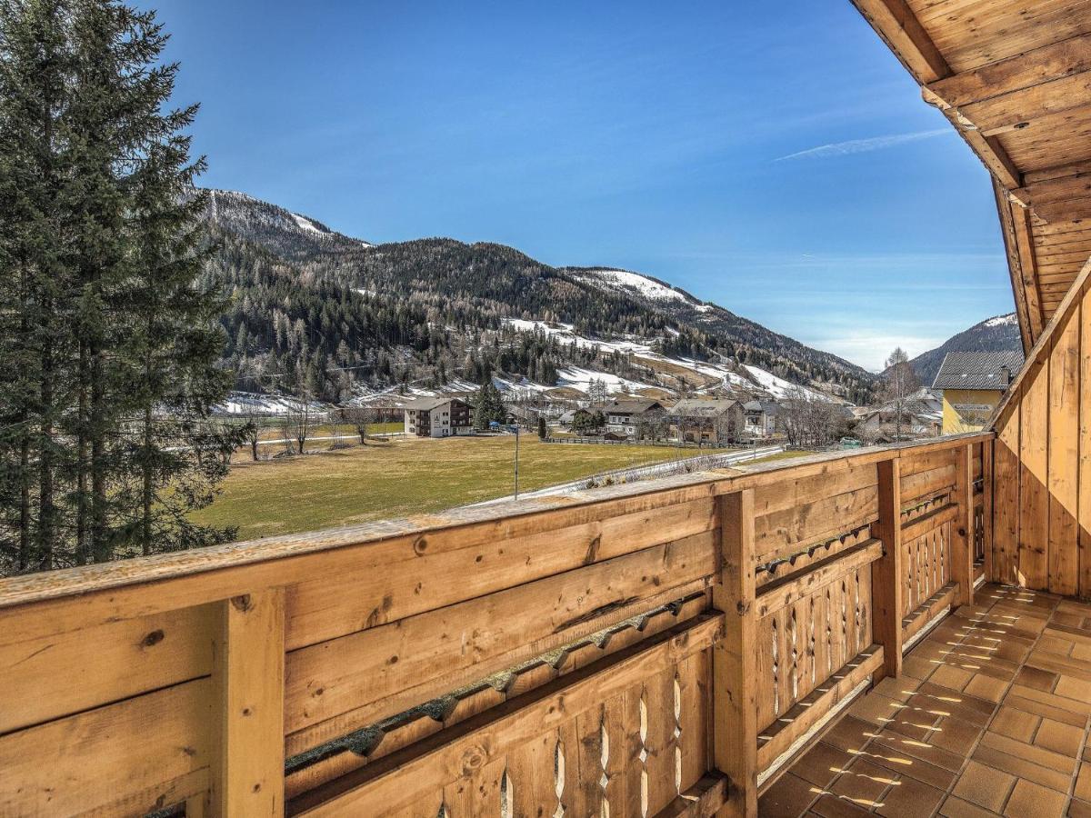 Holiday Home In Bad Kleinkirchheim Near Ski Area Ngoại thất bức ảnh