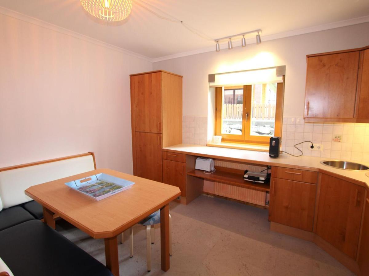 Holiday Home In Bad Kleinkirchheim Near Ski Area Ngoại thất bức ảnh