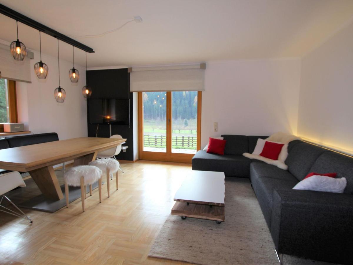 Holiday Home In Bad Kleinkirchheim Near Ski Area Ngoại thất bức ảnh