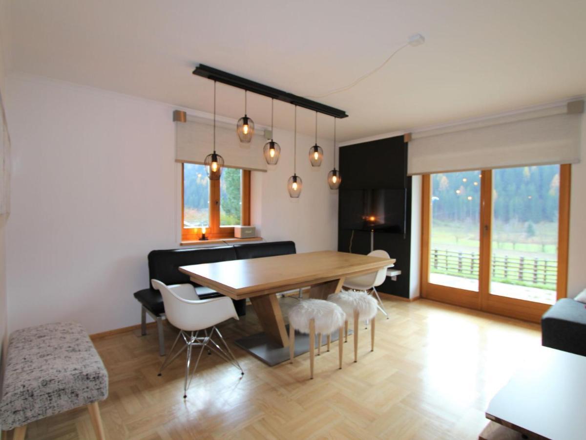 Holiday Home In Bad Kleinkirchheim Near Ski Area Ngoại thất bức ảnh