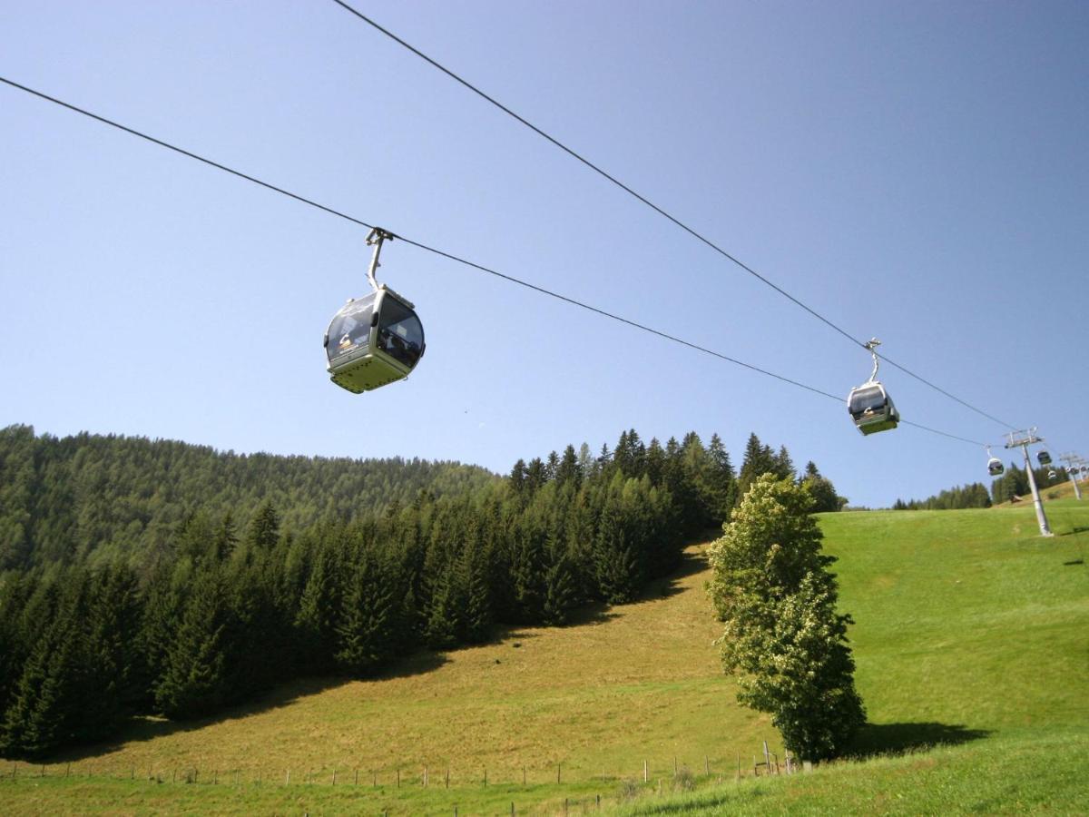 Holiday Home In Bad Kleinkirchheim Near Ski Area Ngoại thất bức ảnh