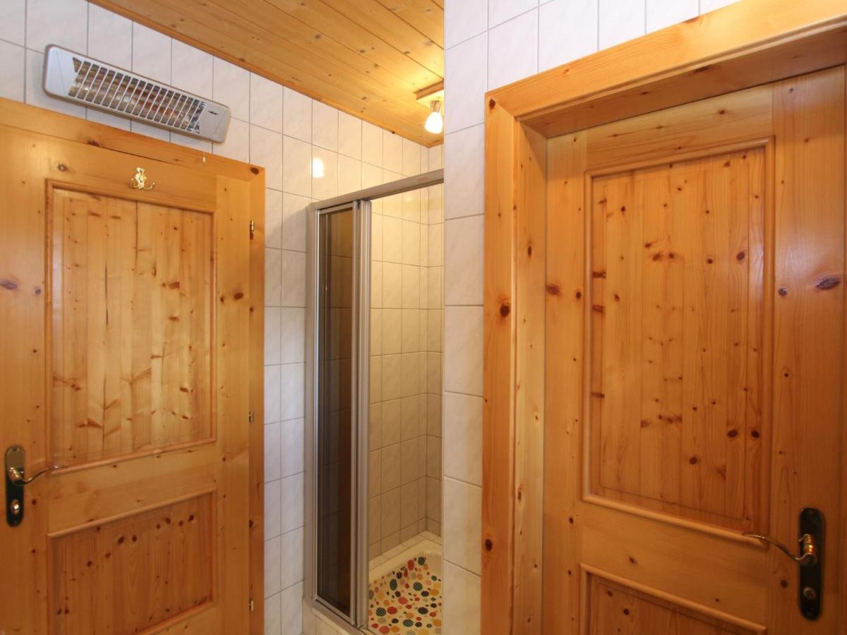 Holiday Home In Bad Kleinkirchheim Near Ski Area Ngoại thất bức ảnh