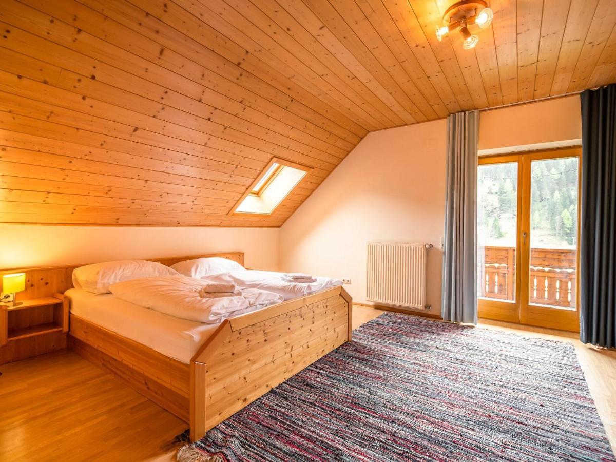 Holiday Home In Bad Kleinkirchheim Near Ski Area Ngoại thất bức ảnh