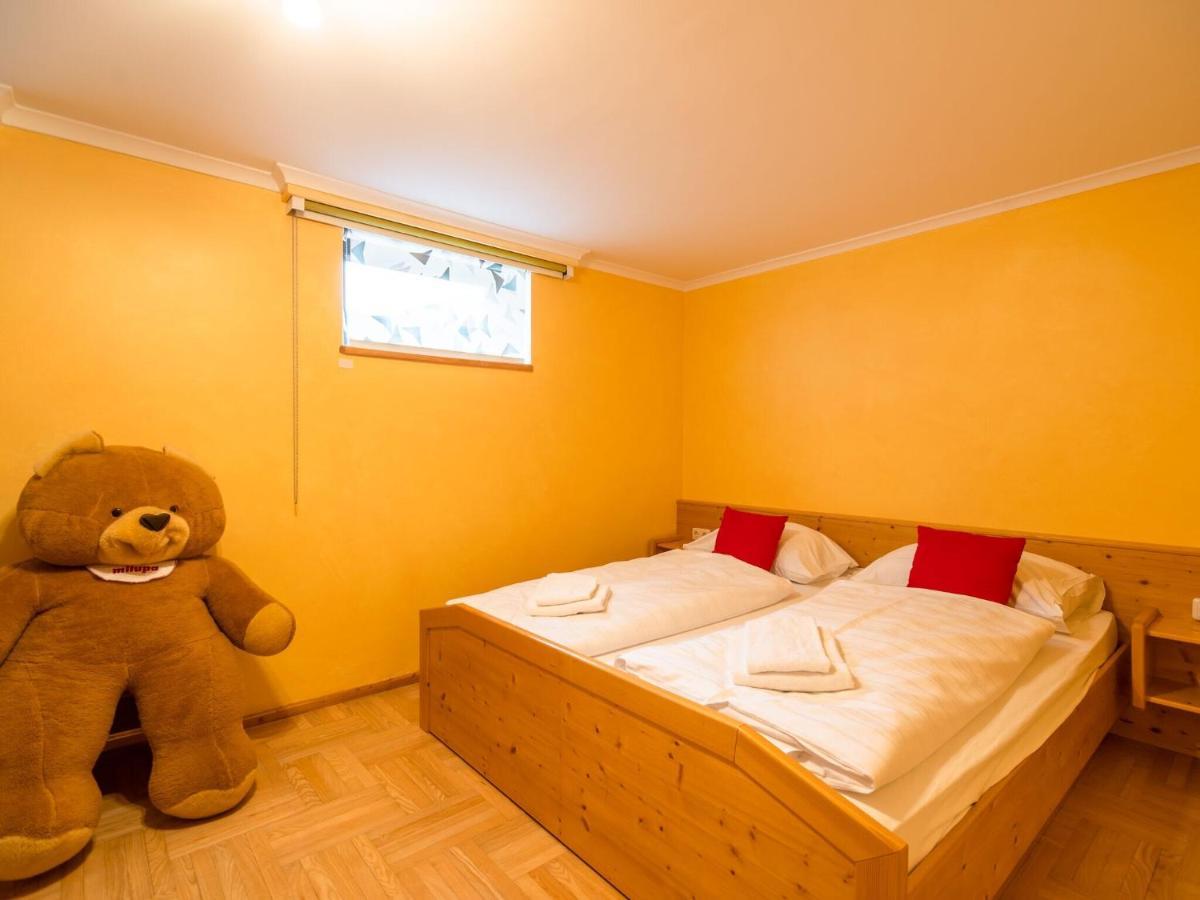 Holiday Home In Bad Kleinkirchheim Near Ski Area Ngoại thất bức ảnh