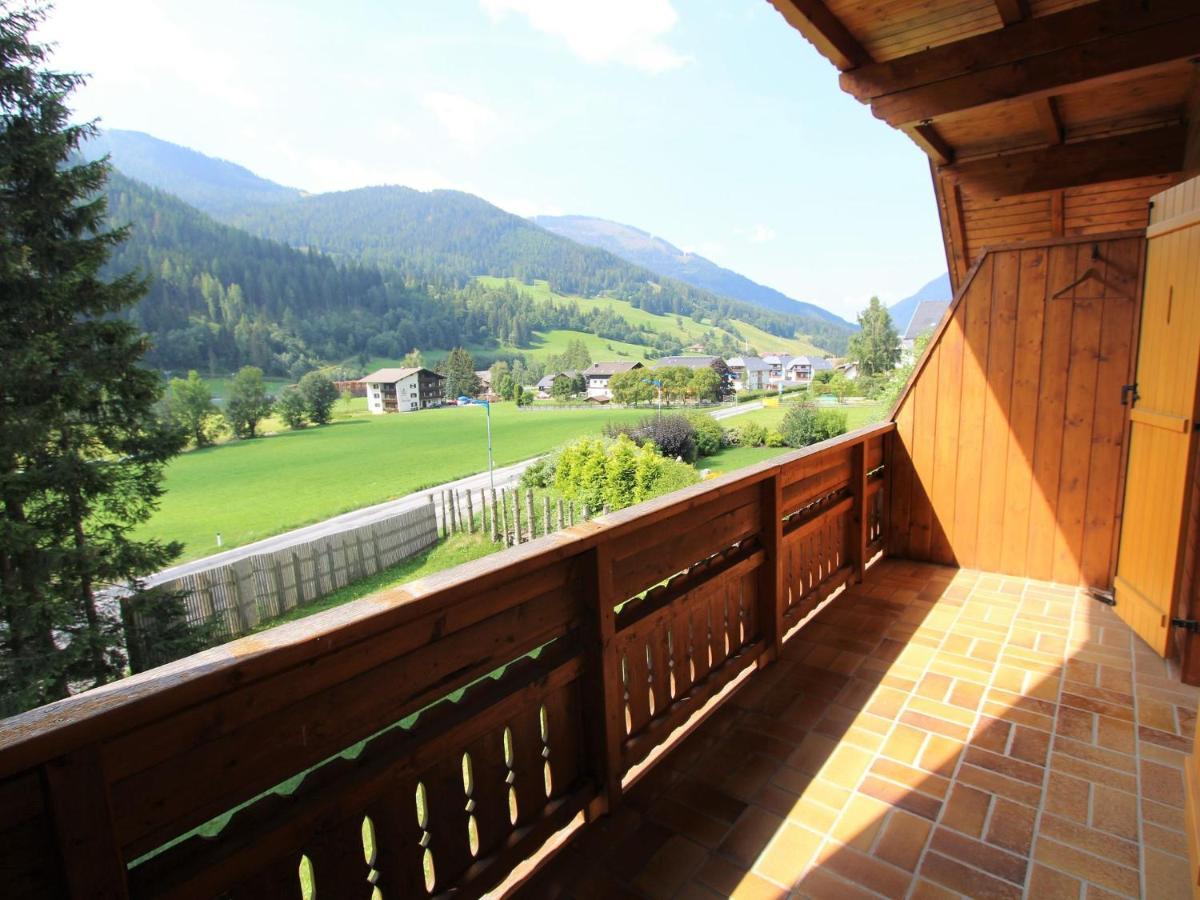 Holiday Home In Bad Kleinkirchheim Near Ski Area Ngoại thất bức ảnh