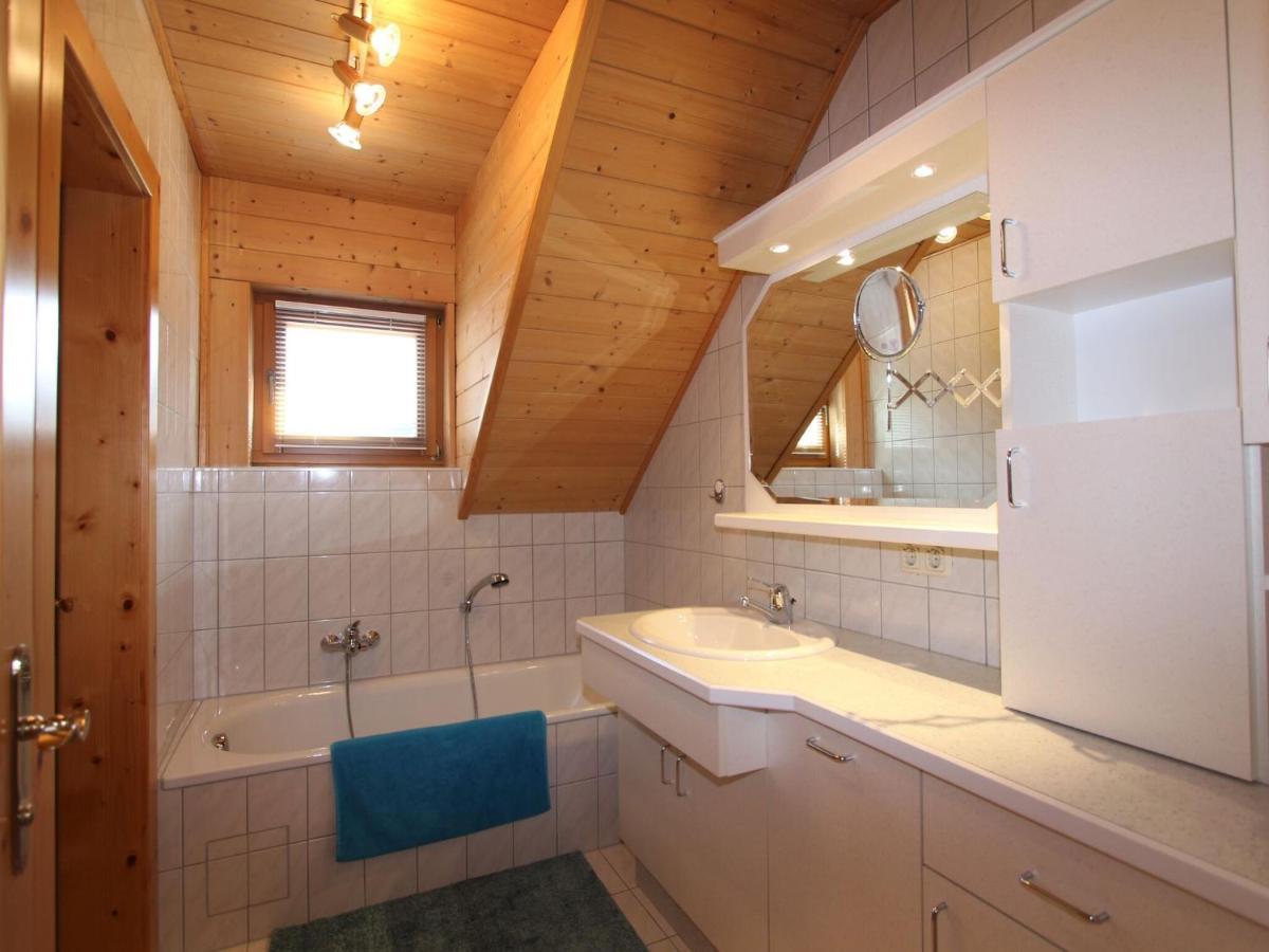 Holiday Home In Bad Kleinkirchheim Near Ski Area Ngoại thất bức ảnh