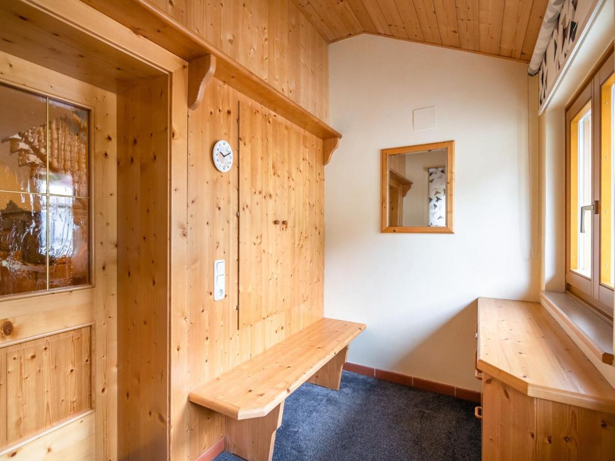 Holiday Home In Bad Kleinkirchheim Near Ski Area Ngoại thất bức ảnh
