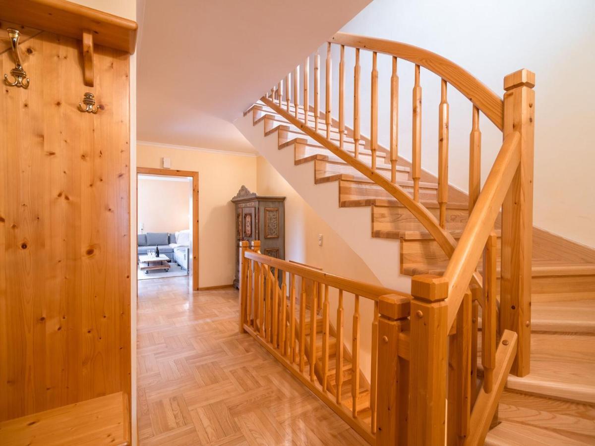 Holiday Home In Bad Kleinkirchheim Near Ski Area Ngoại thất bức ảnh
