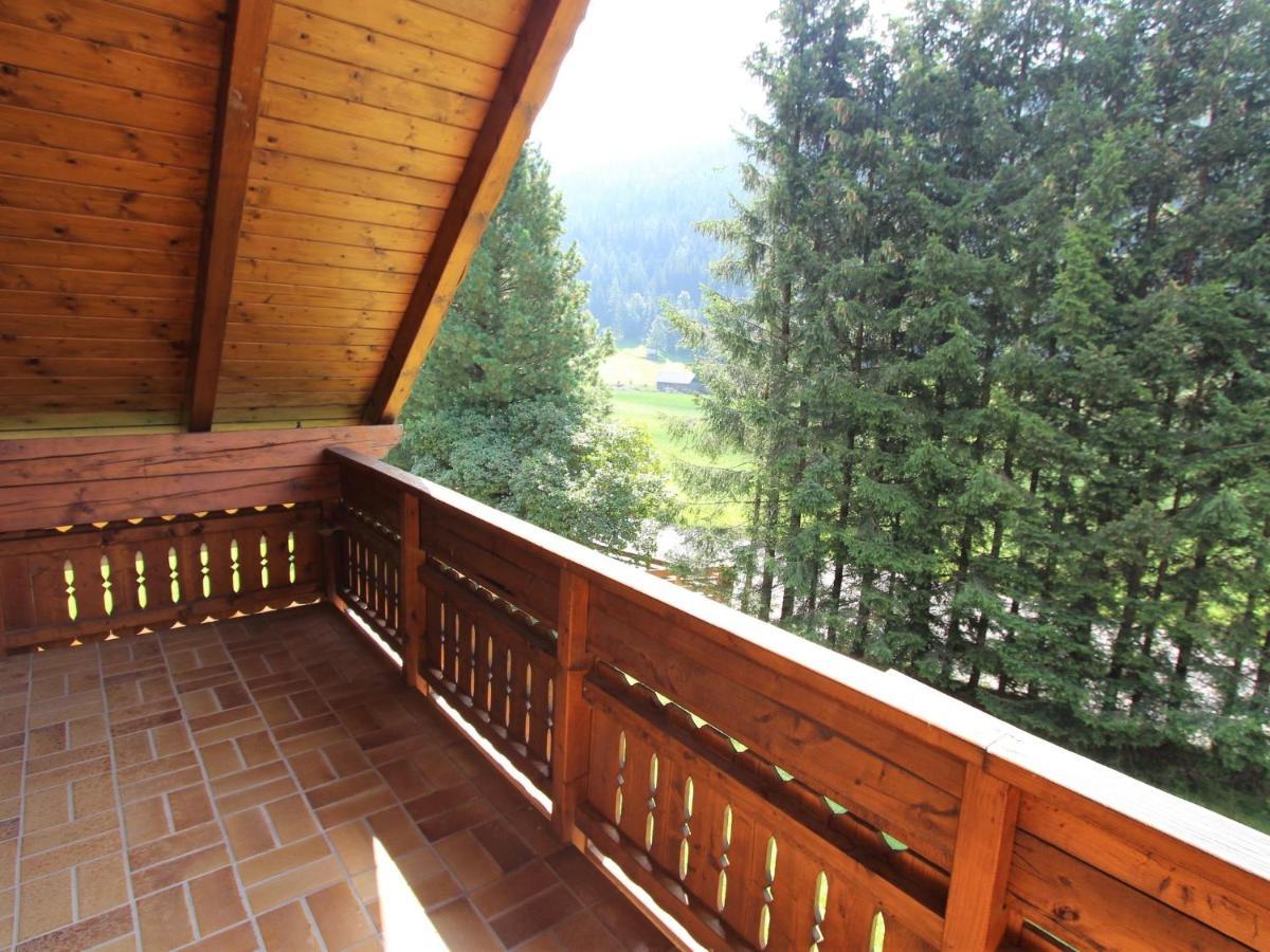 Holiday Home In Bad Kleinkirchheim Near Ski Area Ngoại thất bức ảnh